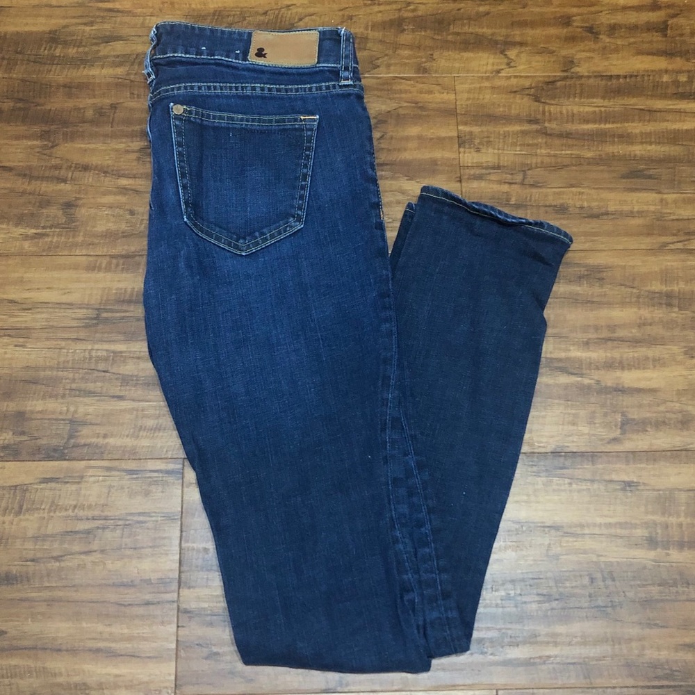 H&M SQ1N Slim leg Jeans